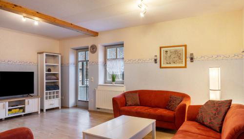 Ferienhaus Hof Schäfer - Foto 2