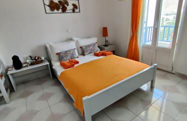 Drouga's Studios & Suites Astypalaia Greece - Foto 40