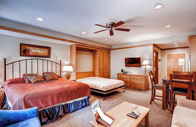 Mountain House, A Vail Resorts Property - Foto 57