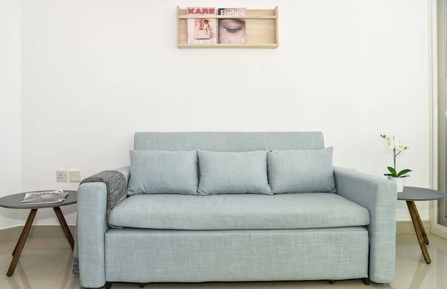 Spectacular Al Wasl Villa - With Private Pool - Foto 37