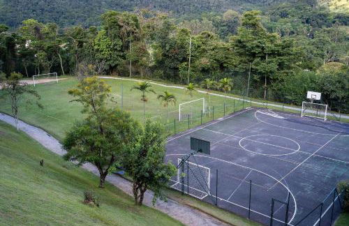 Studios Exclusivos Xavishome Granja Brasil Itaipava - Foto 42