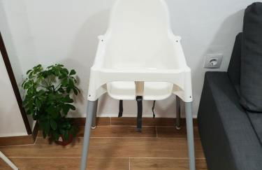 BRISAS DEL MAR APARTMENT, ONE STEP FROM THE SEA. - Foto 32