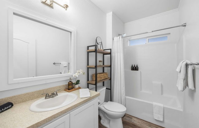 Pool, Spa, Pickleball & Piano Near Pioneertown Harmony House by Avantstay - Foto 37