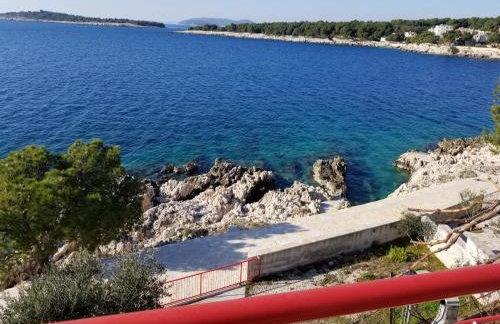 Villa Malo Misto - Foto 29