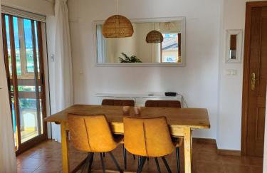 Apartamento Font Rotja L'Albir - Photo 13