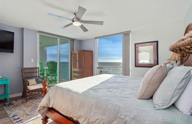 Shoreline Towers 1073 - Foto 7