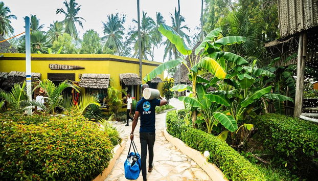 Zanzíbar: tour de buceo PADI de 2 días «Sumérgete en el paraíso» - Foto 2