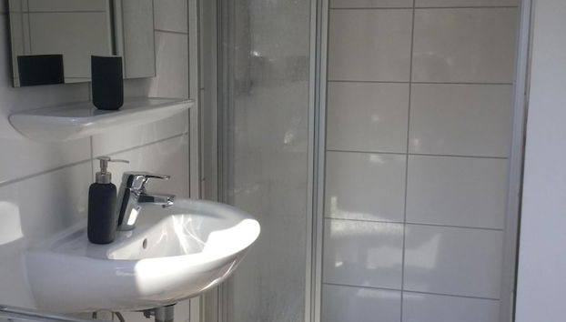 Apartment Marit - Foto 5, Baño