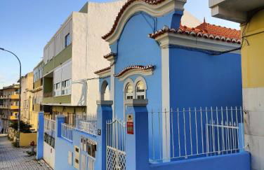Blue House Amadora City - Foto 23
