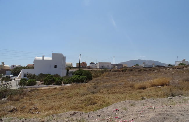 Monolithos Villa - Foto 79