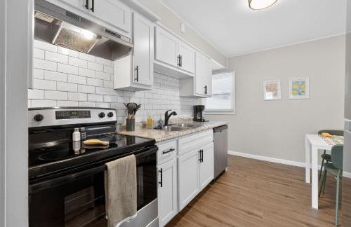 Cute bungalow in a great St Louis neighborhood - Foto 20