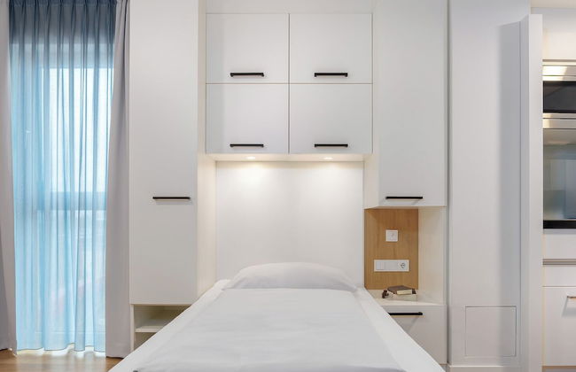 smartments Mannheim Hauptbahnhof - Foto 18