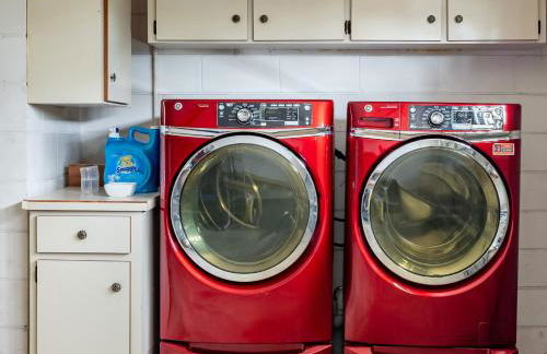 9 min to Disney Entrance-Peaceful Single Family House - Foto 22