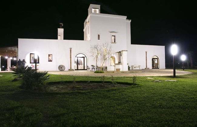 Tenuta Yala - Foto 31