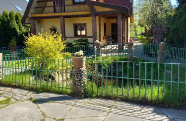 DOM do wynajęcia Kruszewnia/Morąg - Foto 1