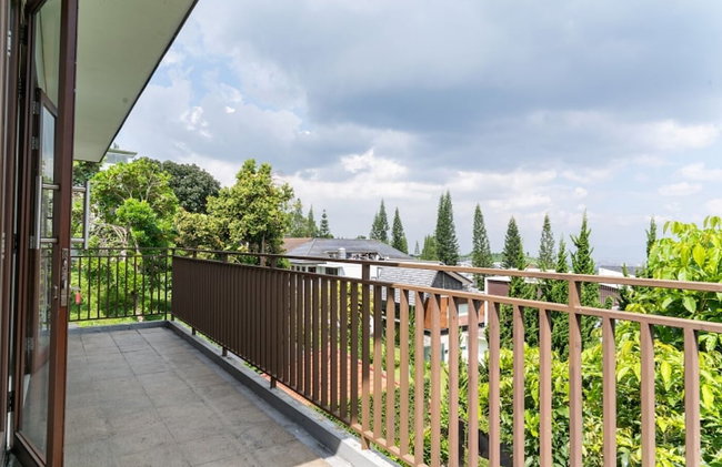 Breeze Blows City View 5 Br Heated Pool and a Billiard - Foto 26