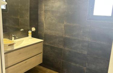 Spacieuse villa - Mer et Détente - Foto 7