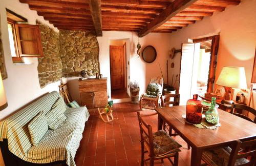 Cabaña tranquila, San Quirico - Foto 1