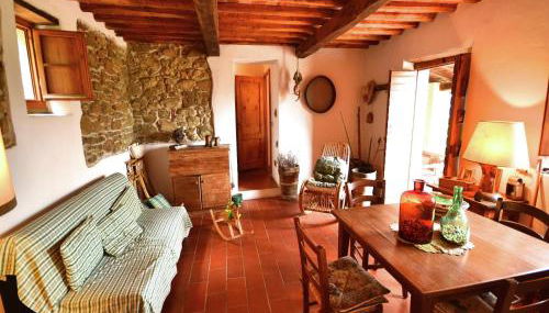 Cabaña tranquila, San Quirico - Foto 1