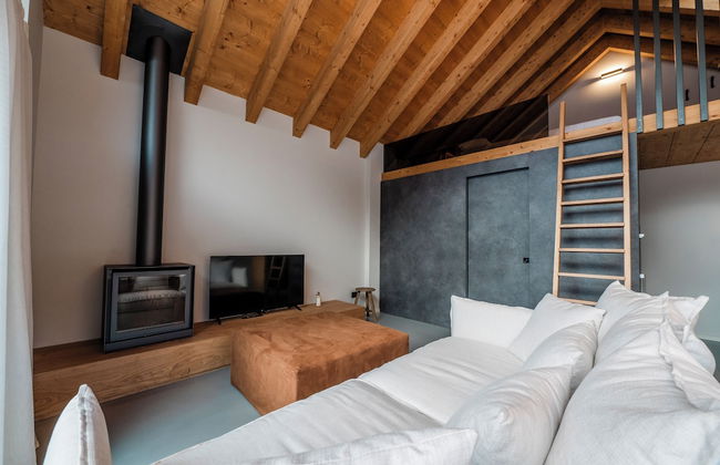 DALANIA MOUNTAIN APARTMENTS - Foto 41