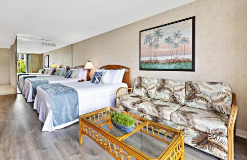 Maui Kaanapali Villas A420 - Foto 8