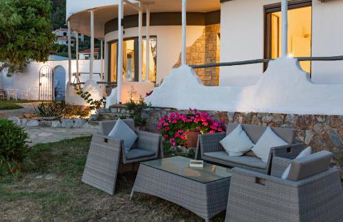 Karavos Sea View Apartments - Foto 8