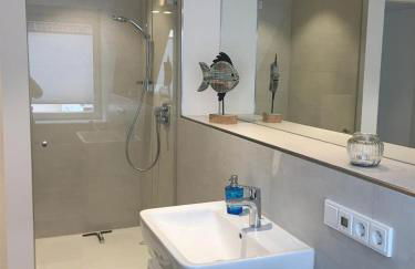 Ferienwohnung Kiel - Kanalblick - Foto 15