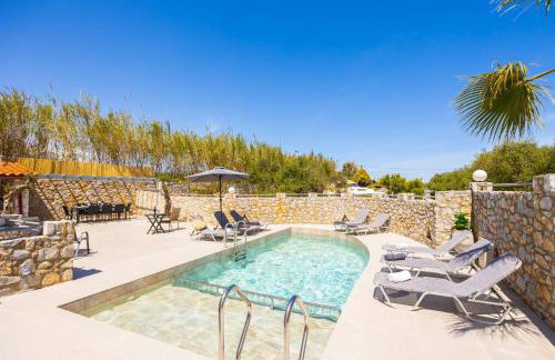 Villa Melina - Photo 19