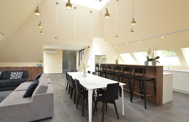 Lovely Holiday Home 'walleken' With a Pond - Foto 27