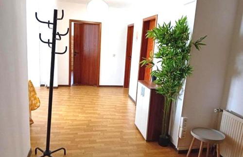 Wood Is Good! Kelkheim Central 24 7 Check In - Foto 7