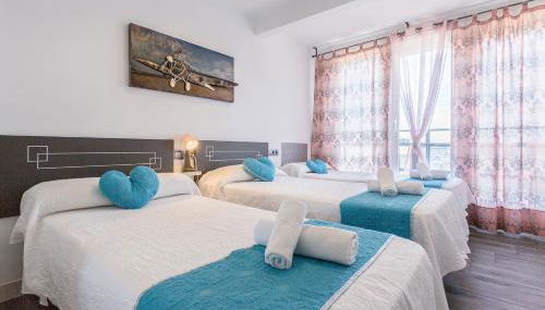 Apartments Vistas Mar Bahia - Foto 5