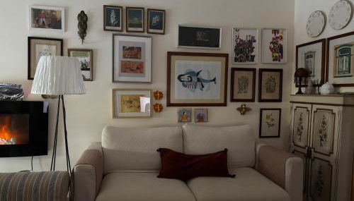 Lua do Mar - T2 - Piscina - Fte ao Mar- Central - Foto 5