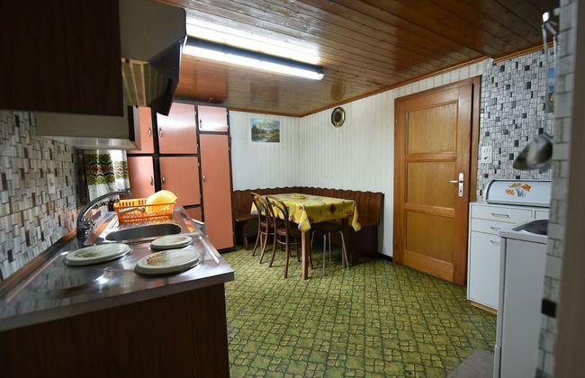 Cozy Stay Near Aletsch - Foto 5