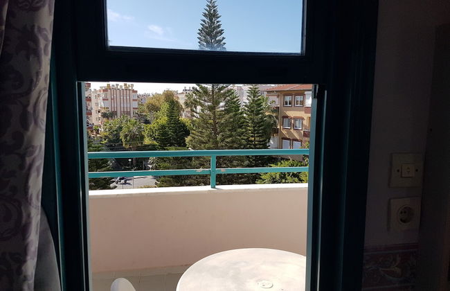 Lila Apart Alanya - Foto 15