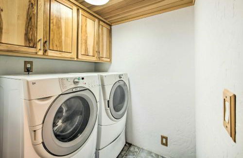 Marrowstone Island Home 20 Mins to Port Townsend! - Foto 26