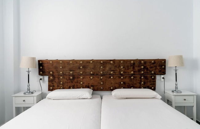 Casa Palacio Sanlúcar de Barrameda - Foto 18