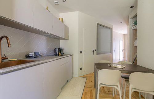 Résidence moderne avec appartements lumineux et rénovés aux portes de Lyon - Foto 22
