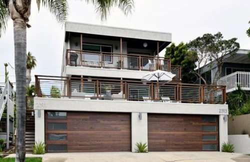 Luxury Cardiff By-the-sea Ocean View Parkhouse - Foto 2