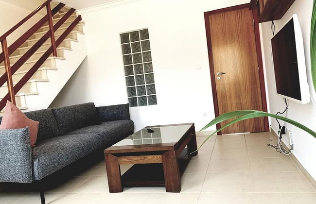 InTune Peniche Apartment - Foto 19