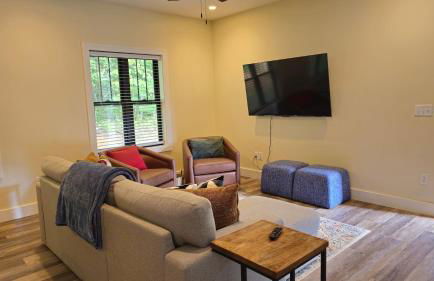 Private Mountain Getaway in Little River Valley - Foto 7