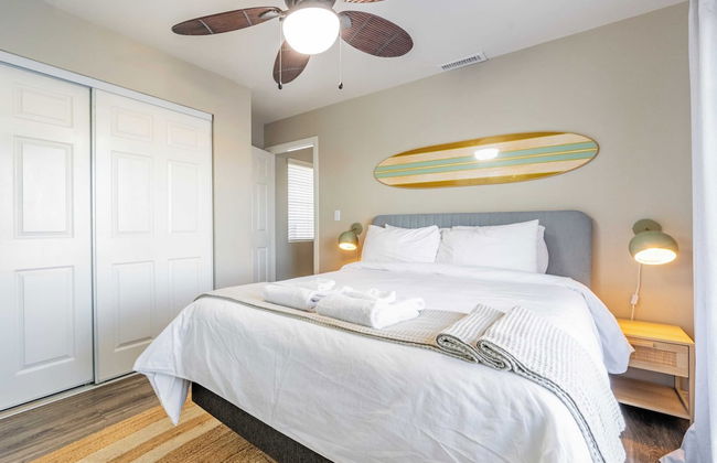 Sea Sight by Avantstay Walk to Newport Beach - Photo 33