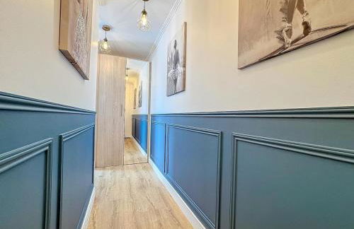 L'Azuro - jardin privé - Foto 8