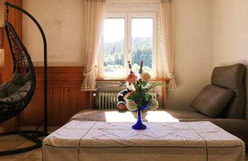 Rosen Garten Haus - Foto 12