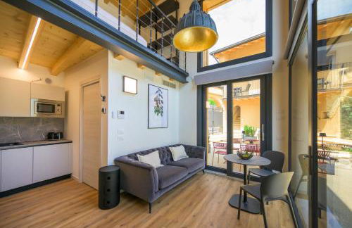 Appartamenti La Còrt - Number 4 - Foto 1