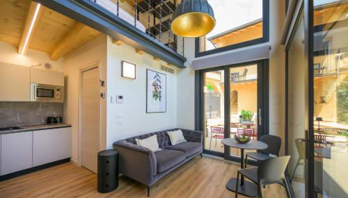 Appartamenti La Còrt - Number 4 - Foto 1