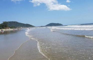 Apartamento de Praia - São Francisco do Sul - Foto 8