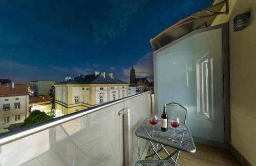 Apartament z Jacuzzi na wyłączność Dolina Baryczy - Foto 4