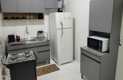 TOP RESIDENCIAL - Foto 2