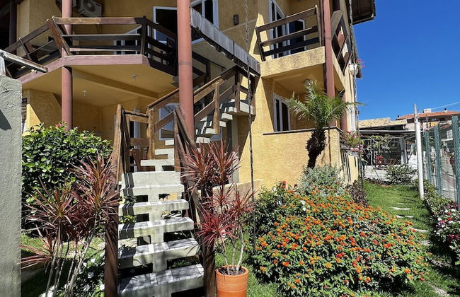 Residencial Gaivota - Photo 23