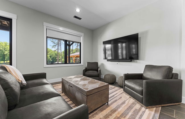 The Lodges Avantstay Lakefront, Sleeps 66 Pools, Docks, Theaters, Views - Foto 35